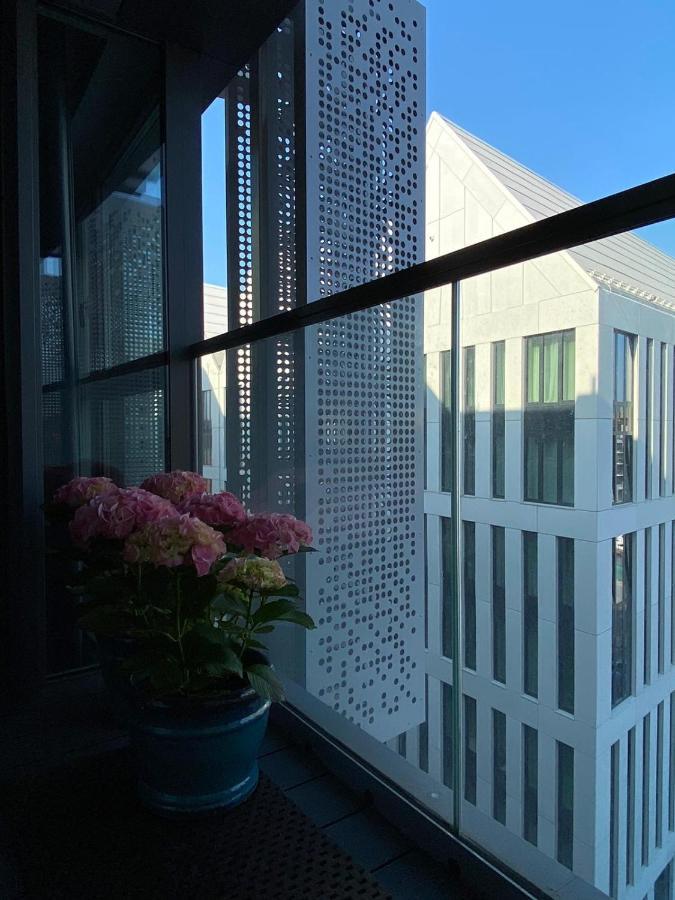 Granaria - Baltic Riviera Apartments Gdańsk Exterior foto